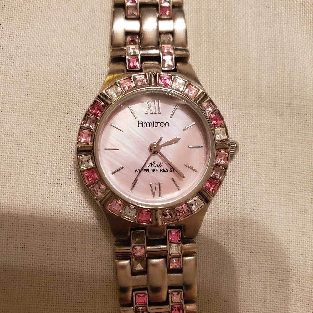 Armitron Watch - image 4